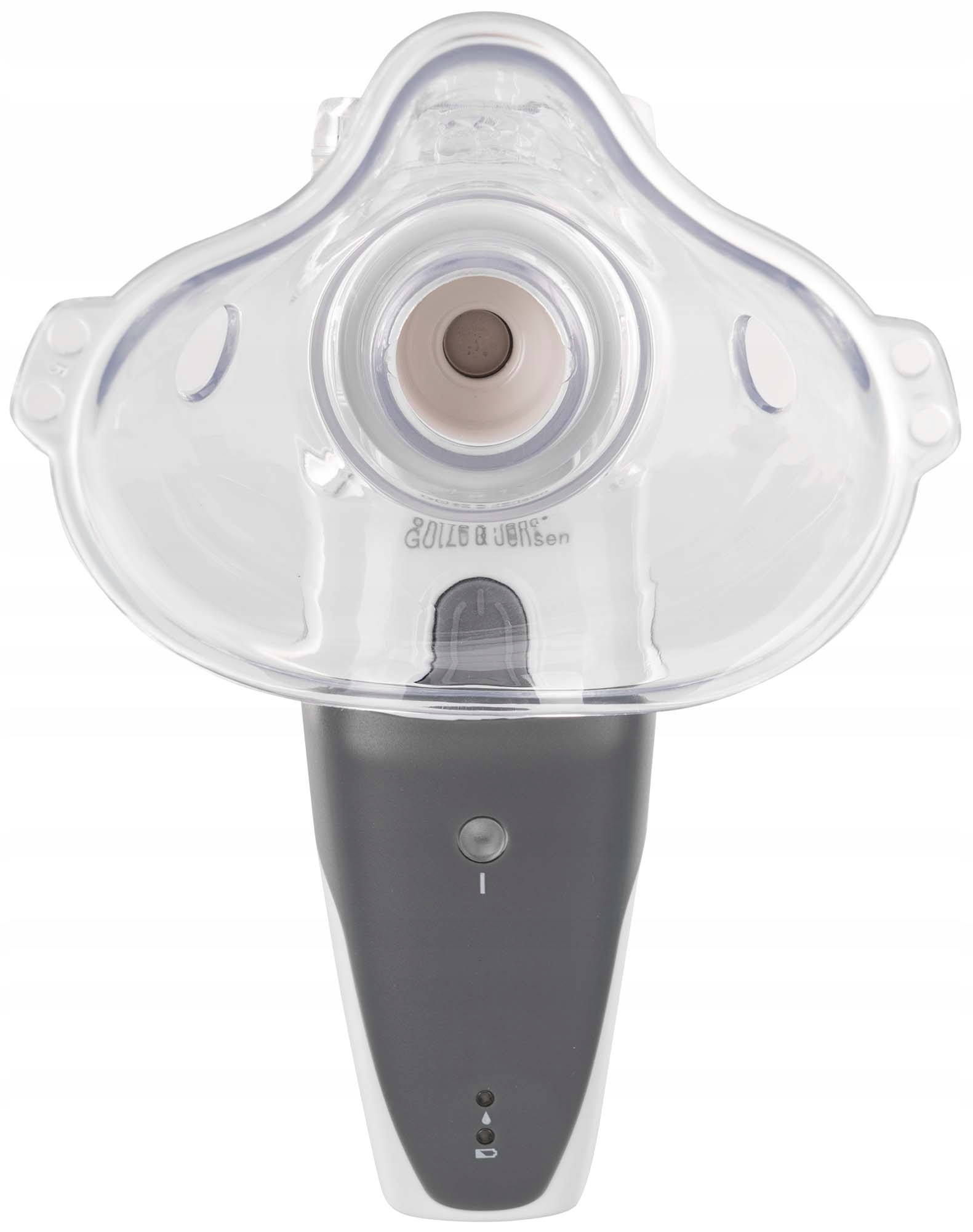 Inhalator Götze & Jensen NBM-4B