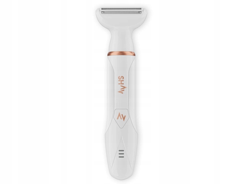 Golarka Shav Women Na mokro i sucho