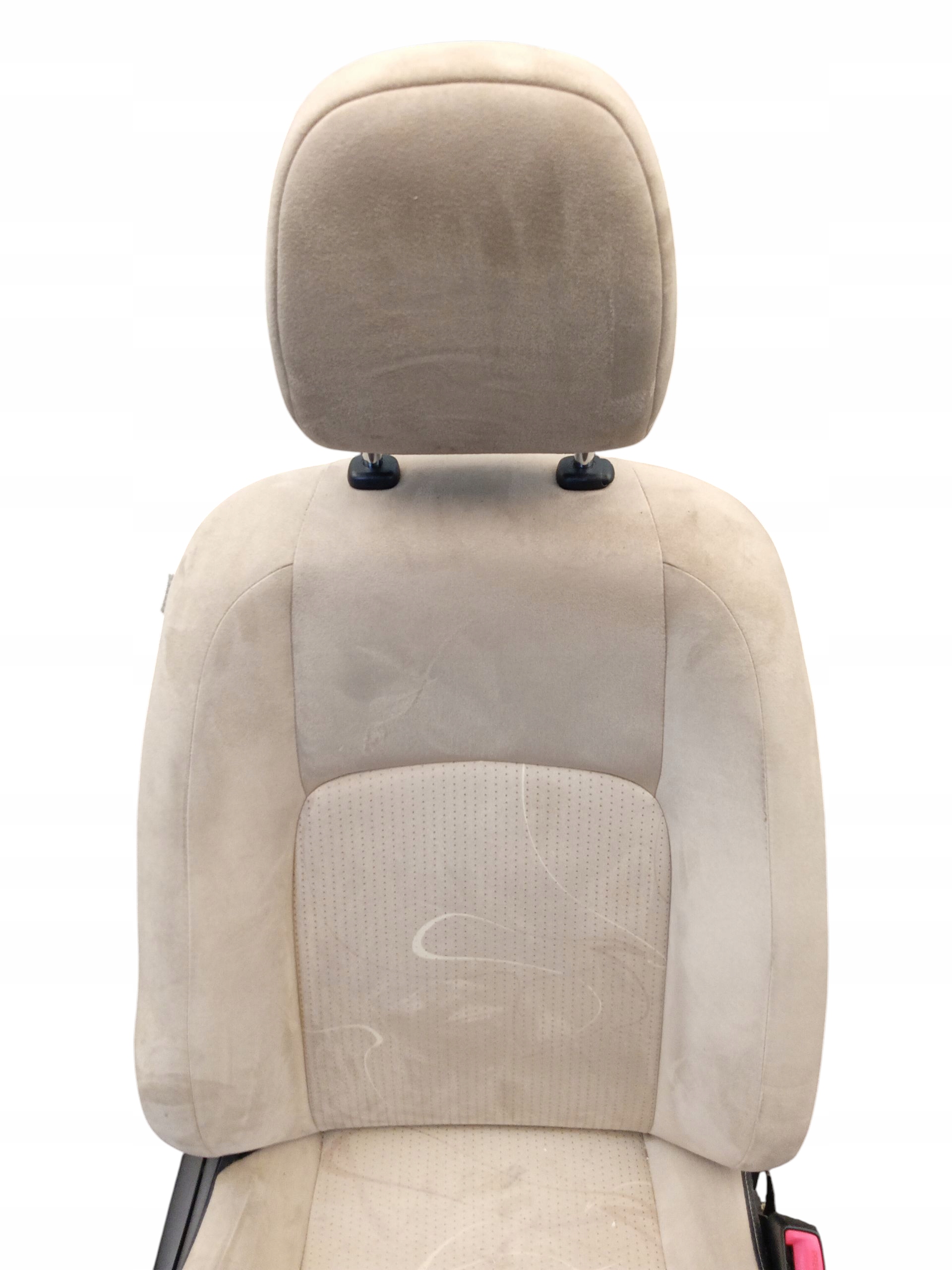 seat right front front JASNY LEXUS CT 200h EUROPA
