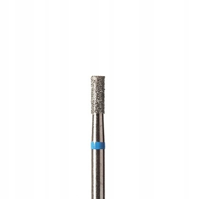 

Frez do skórek diamentowy walec mini 2,3mm