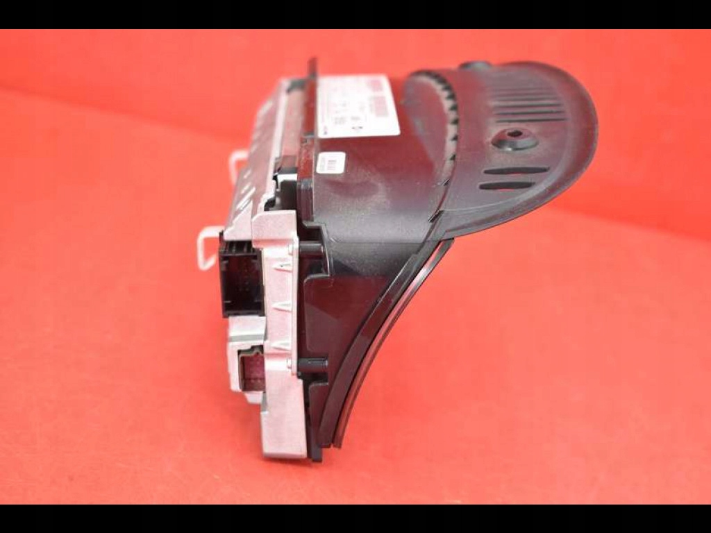 Écran Navigation 9193748 BMW E90 E91 08-13