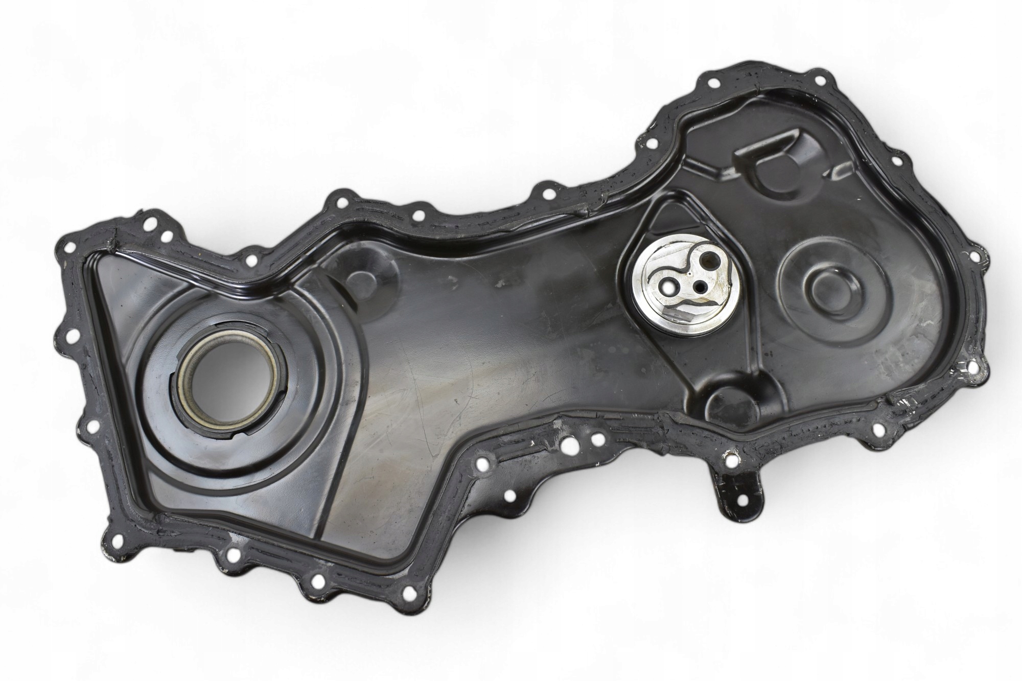 COUVERCLE CARTER DISTRIBUTION OPEL VIVARO A RENAULT TRAFIC II 2.0 DCI 382193F