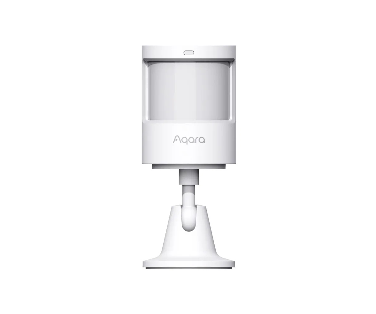 

Aqara P1 Czujnik ruchu i światła ZigBee 3.0 Biały