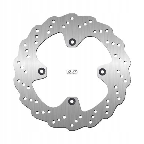 Ng Predný Brzdový Kotúč Suzuki Dr 650 '90-'93, Dr 750 '88-'90 (280X121X4 M