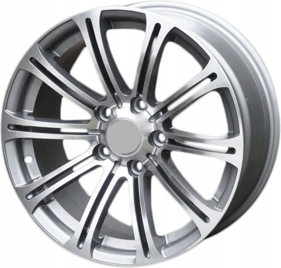 Disky 17'' Bmw F25 X4 F26 X5 E53 E70 F15 X6