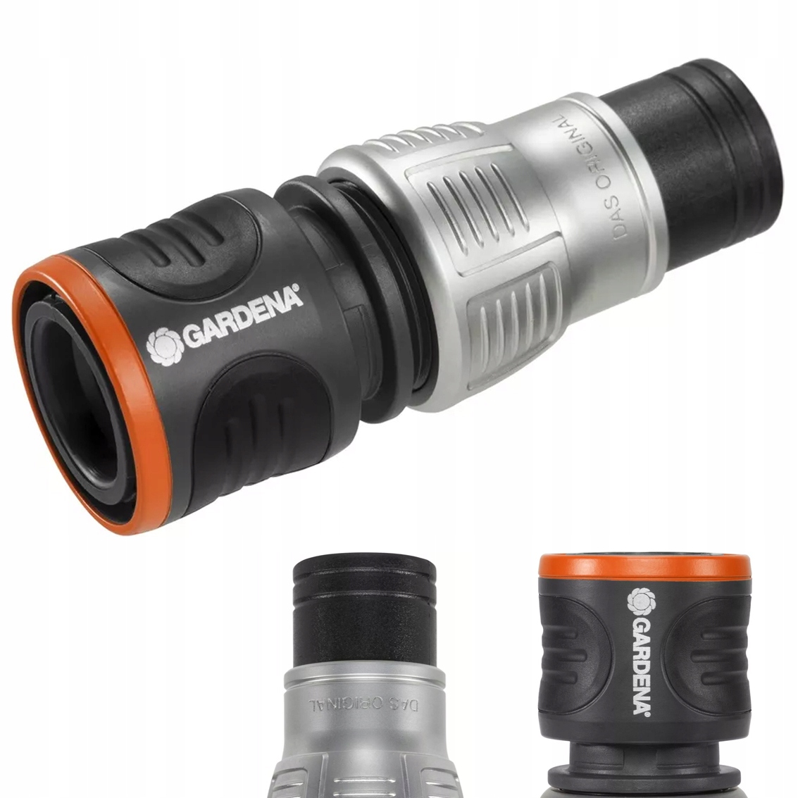 

Szybkozłącze Ze Stopem Gardena Ogs 13mm 1/2″|5/8″