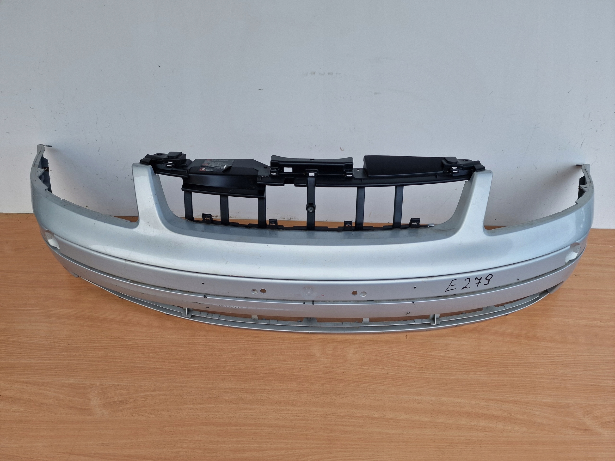 VW PASSAT B5 3B 95-00 ROK Stoßstange vorne vor LIFT