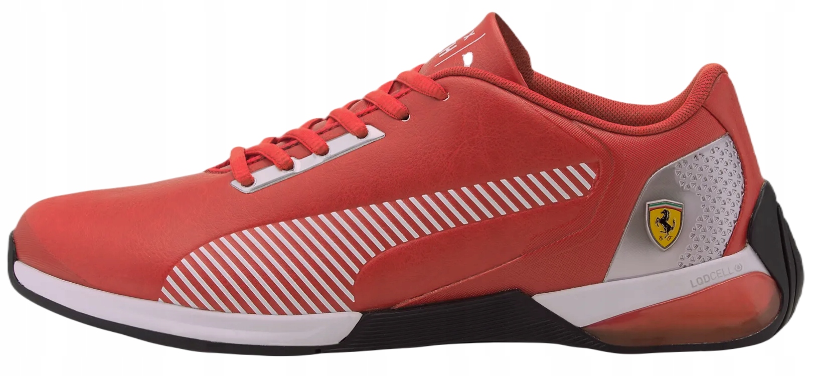 

F1 Buty Puma Ferrari Race Kart Cat-x Tech Sf 43