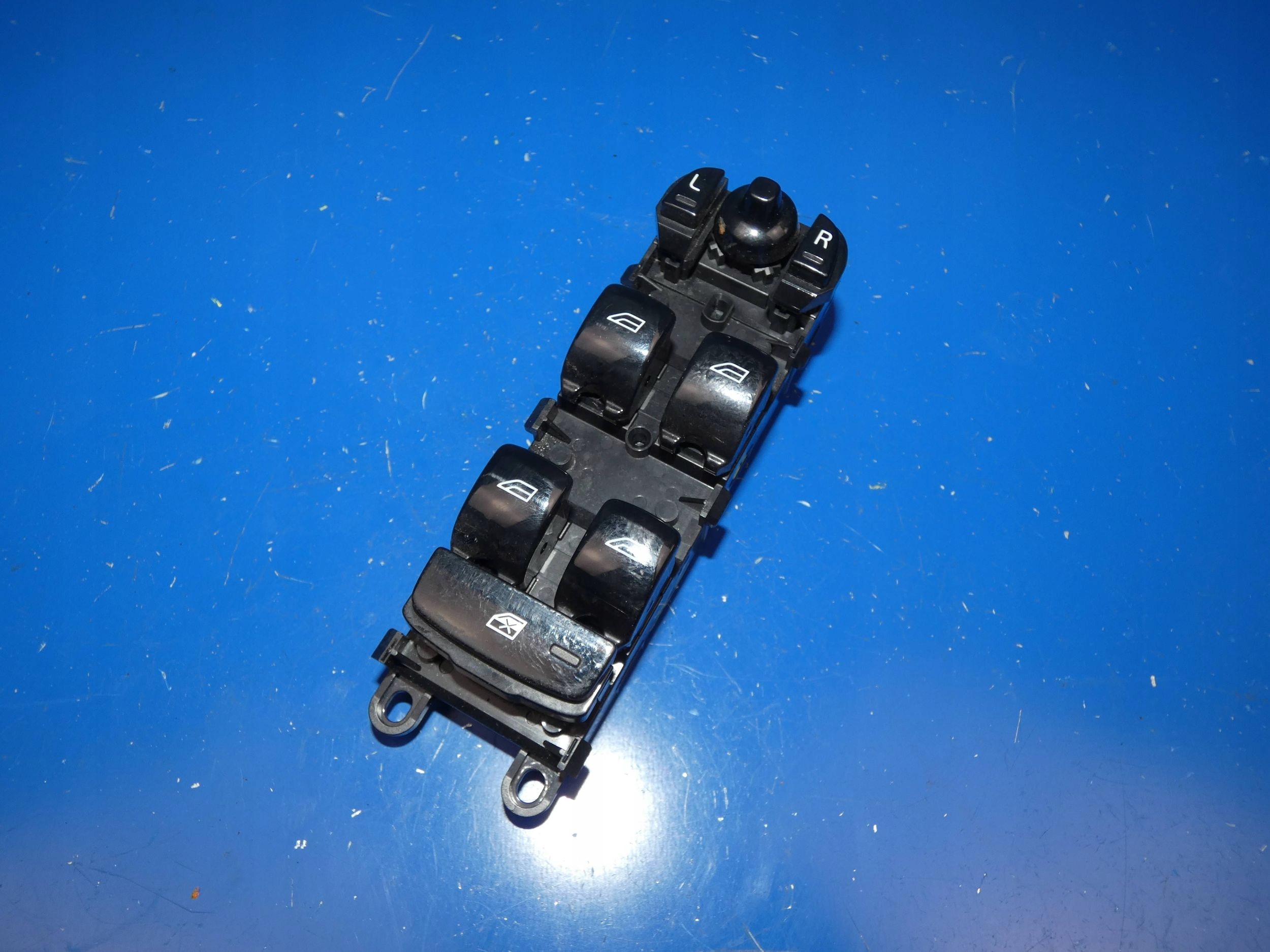 VOLVO XC90 II V90 S90 II window control switch left front front