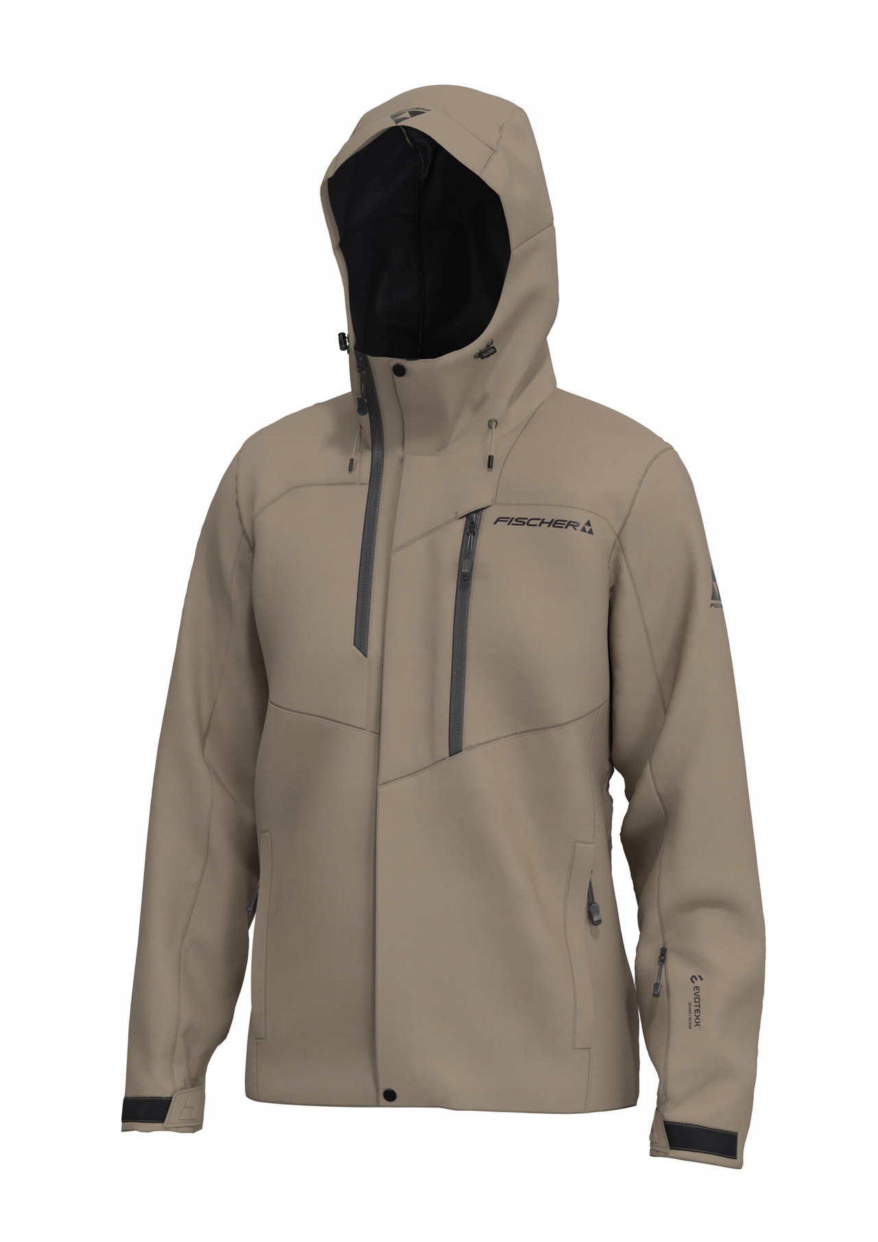 Kurtka męska narciarska Fischer Ranger G70825 r.M