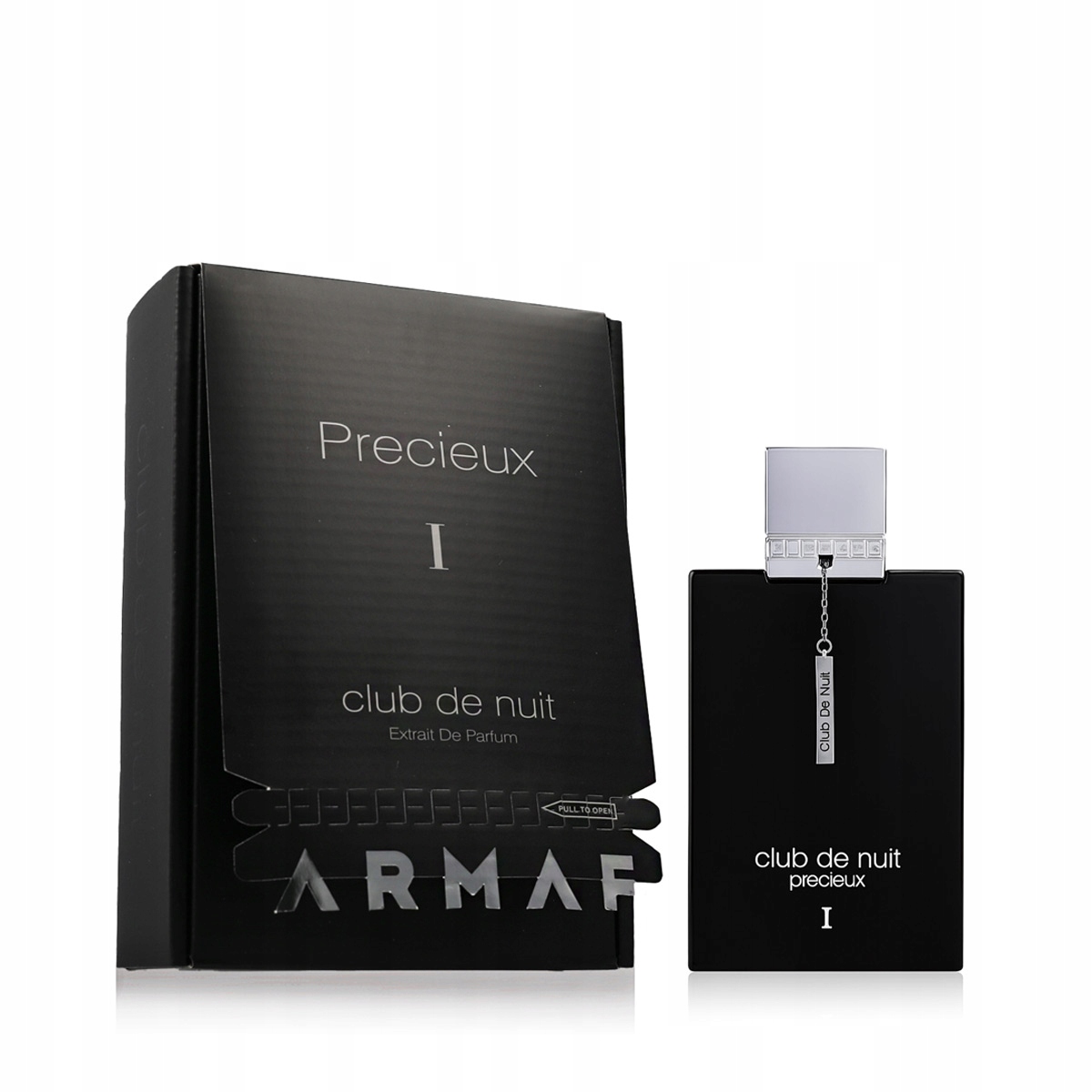 Armaf Club de Nuit Precieux I Extrait de Parfum 55 ml Unisex