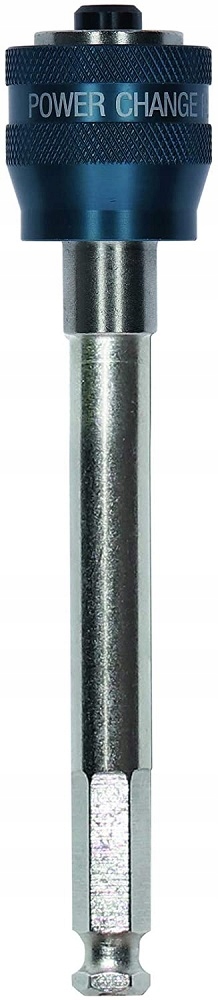 

Bosch Przedłużka 150 mm/6" z trzpieniem 11 mm
