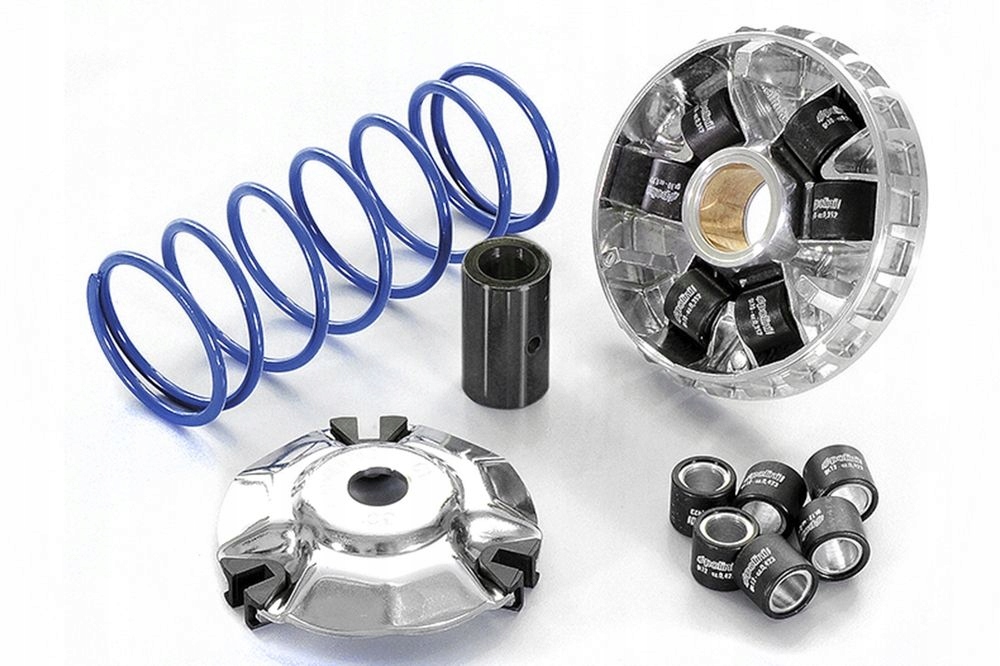 Variátor Polini, Tweet Django Citystar Sym 125-150