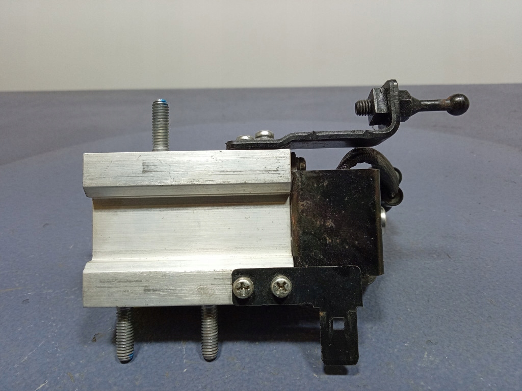 kia NIRO EV и клапан кондиционера 97725-K4100