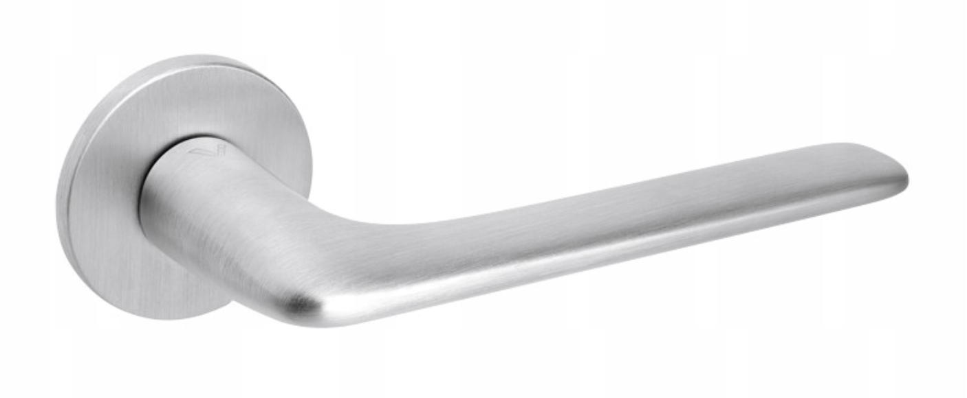 Kľučka Ono Fit chróm brúsená Vds 49-0409