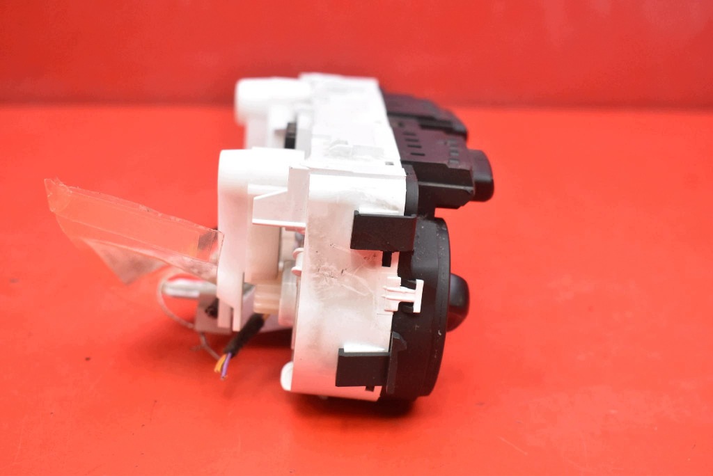 control panel air conditioning devices KLIMY OPEL CORSA E 14-20