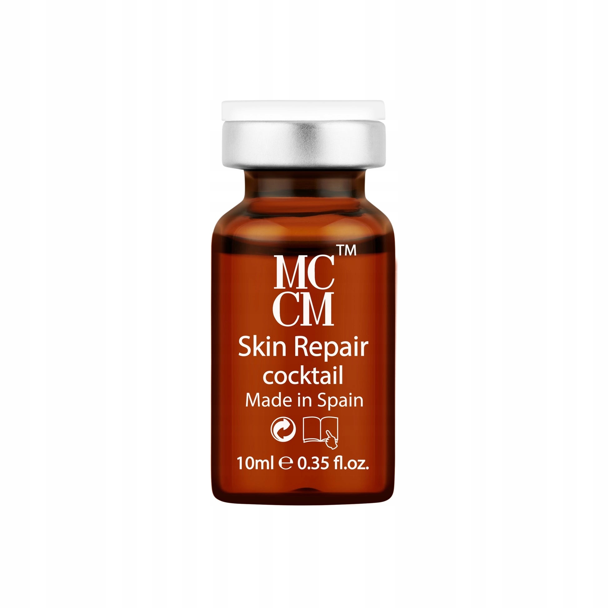 SKÓRA NAPRAWA16w1 Hialuron, DMAE, Retinol,DNA 12576731610 Allegro.pl