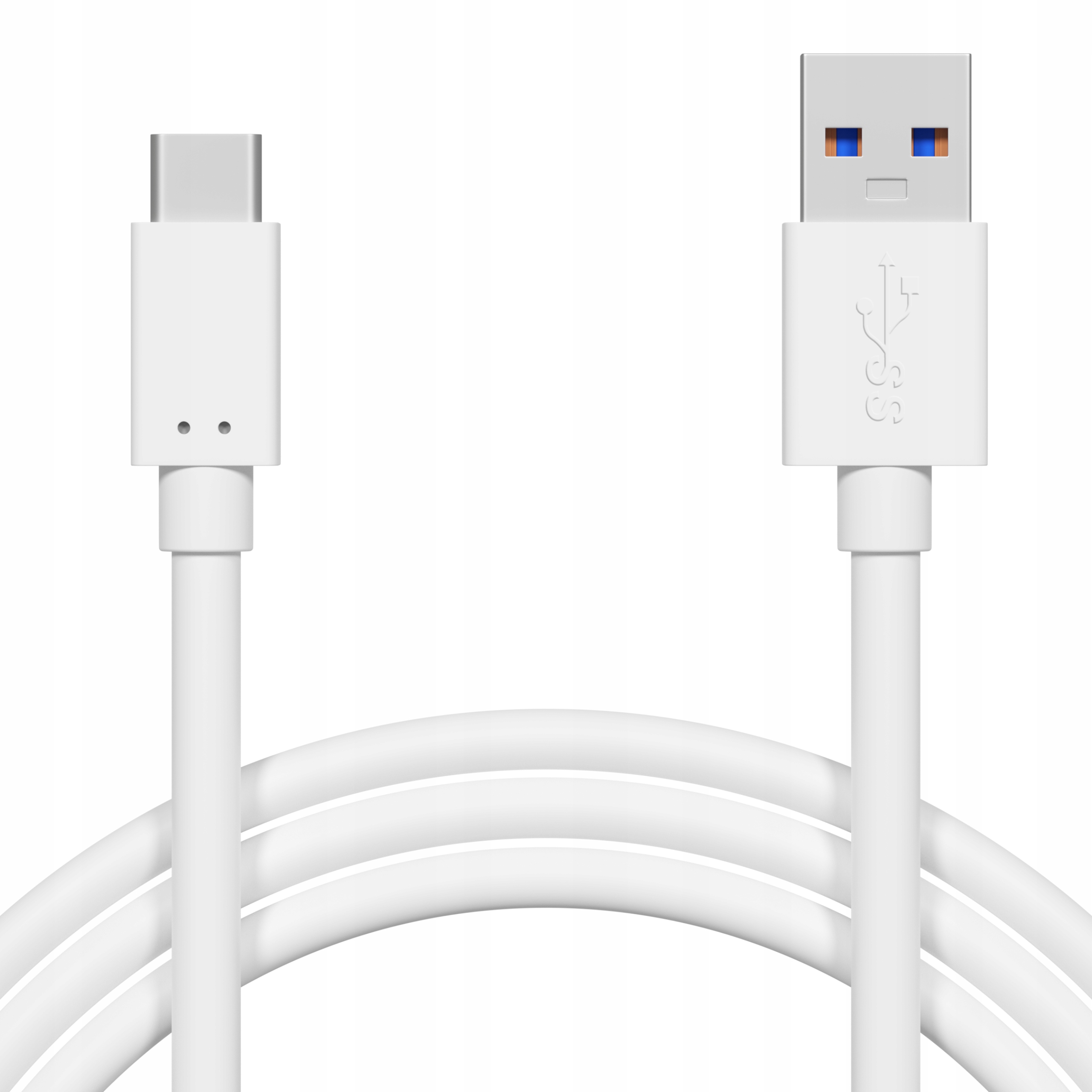 

Kabel Przewód Usb 3.0 Usb-c Quick Charge Qc 1M