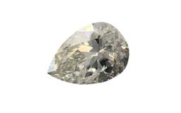 Moissanit Slza 10,1X7,1 Kus Doporučuji