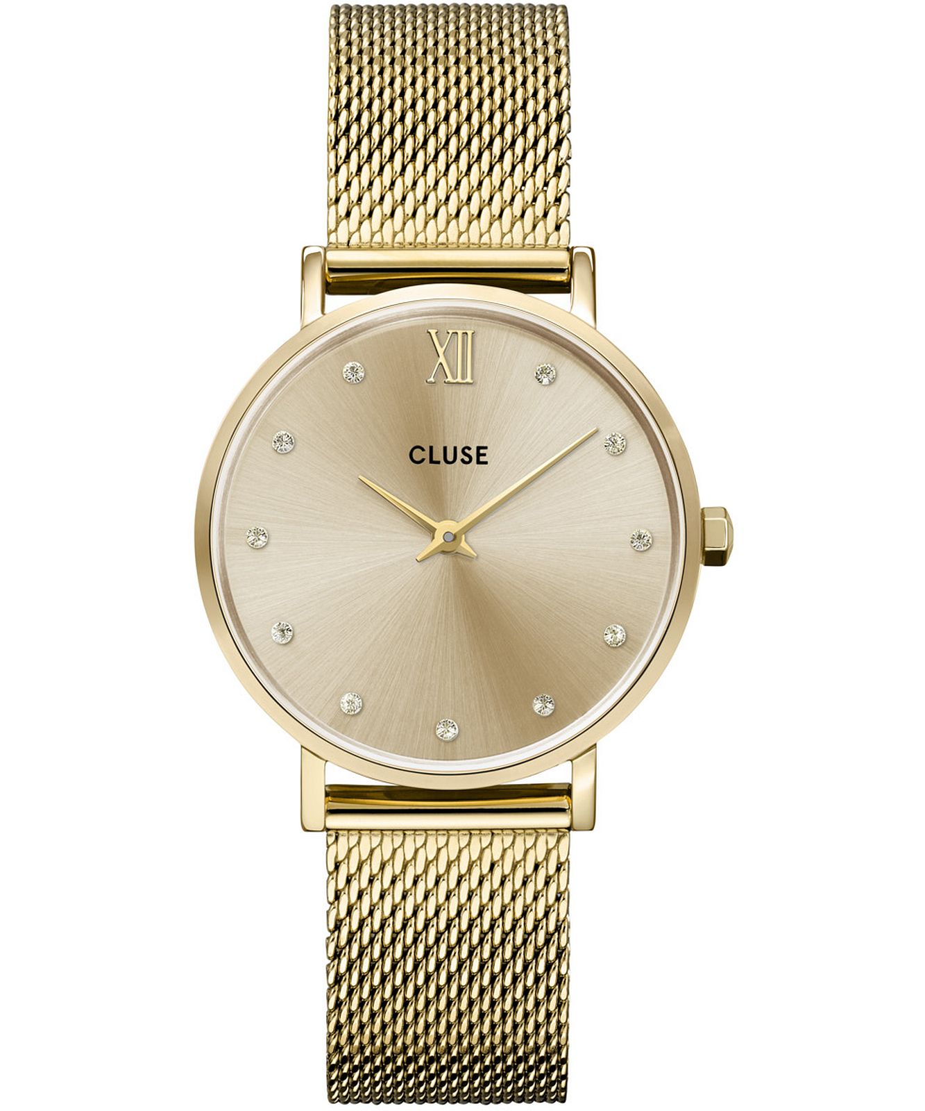 Dámské hodinky Cluse Minuit Cluse-CW10204