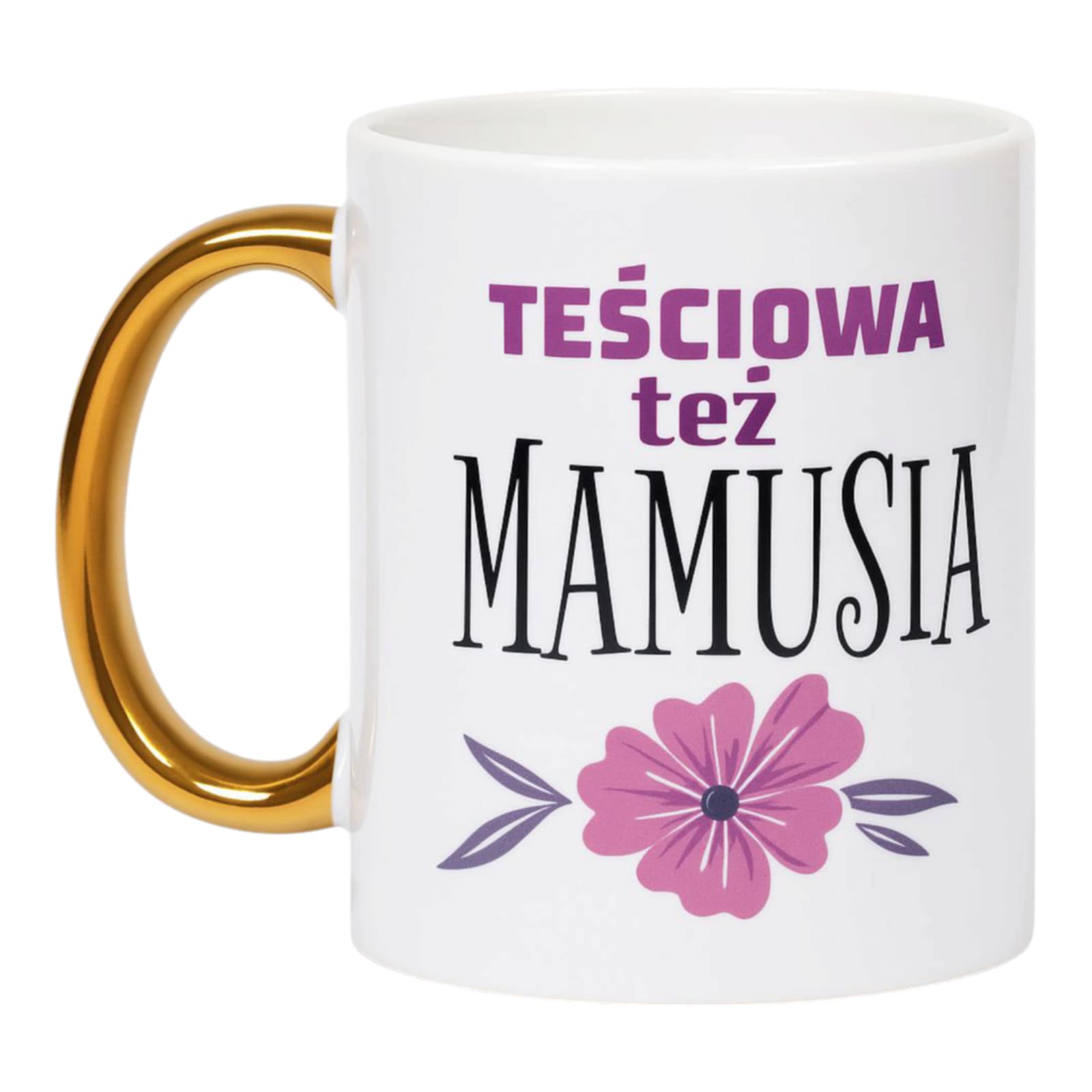 Hrnček Na Deň Mame Darček Pre Svokru Matku Narodeniny plus Krabička