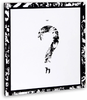 Xxxtentacion ? CD