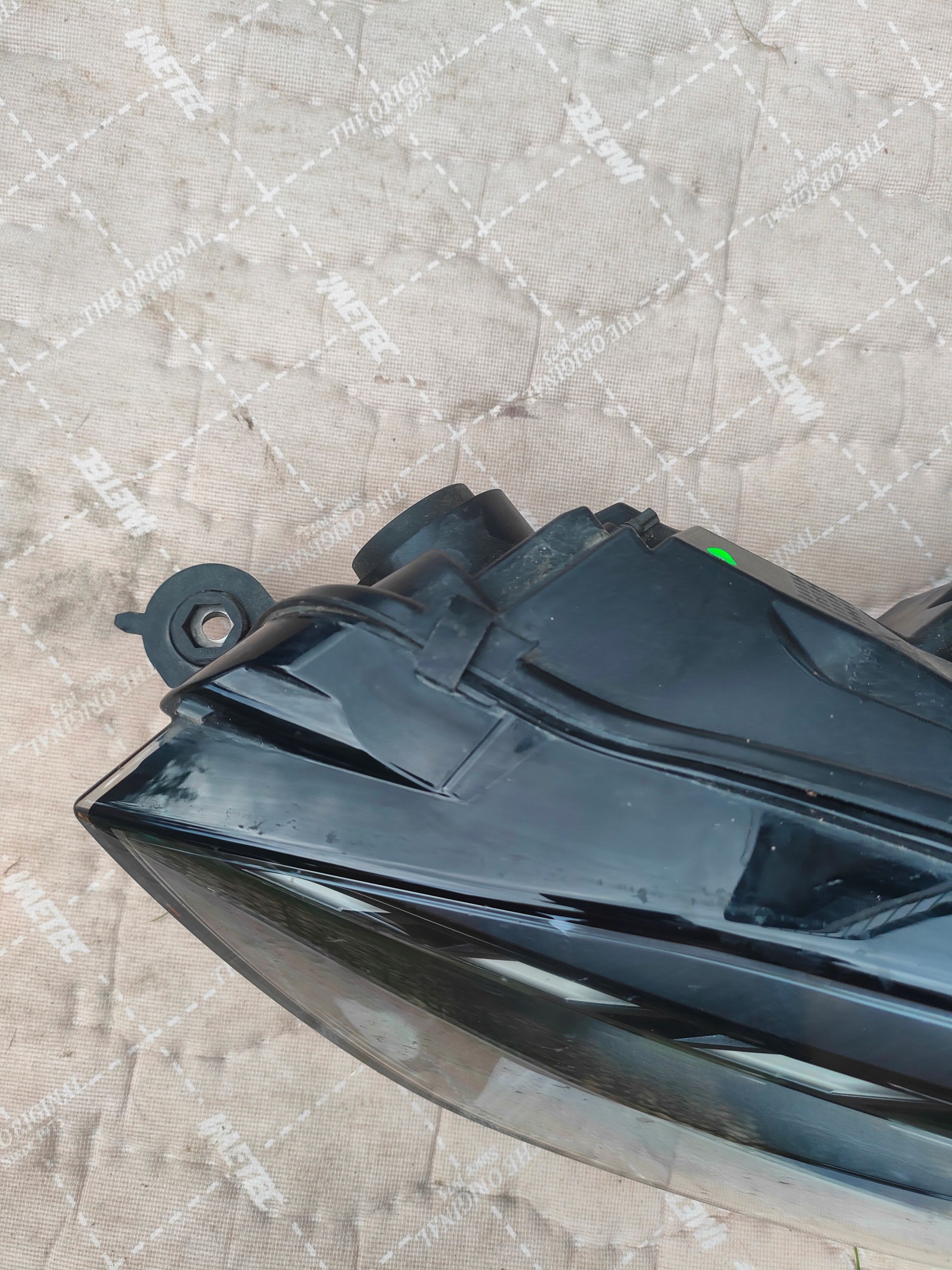 light left front Audi RS5 RS 5 8W6 Lift Laser 8W6941085D