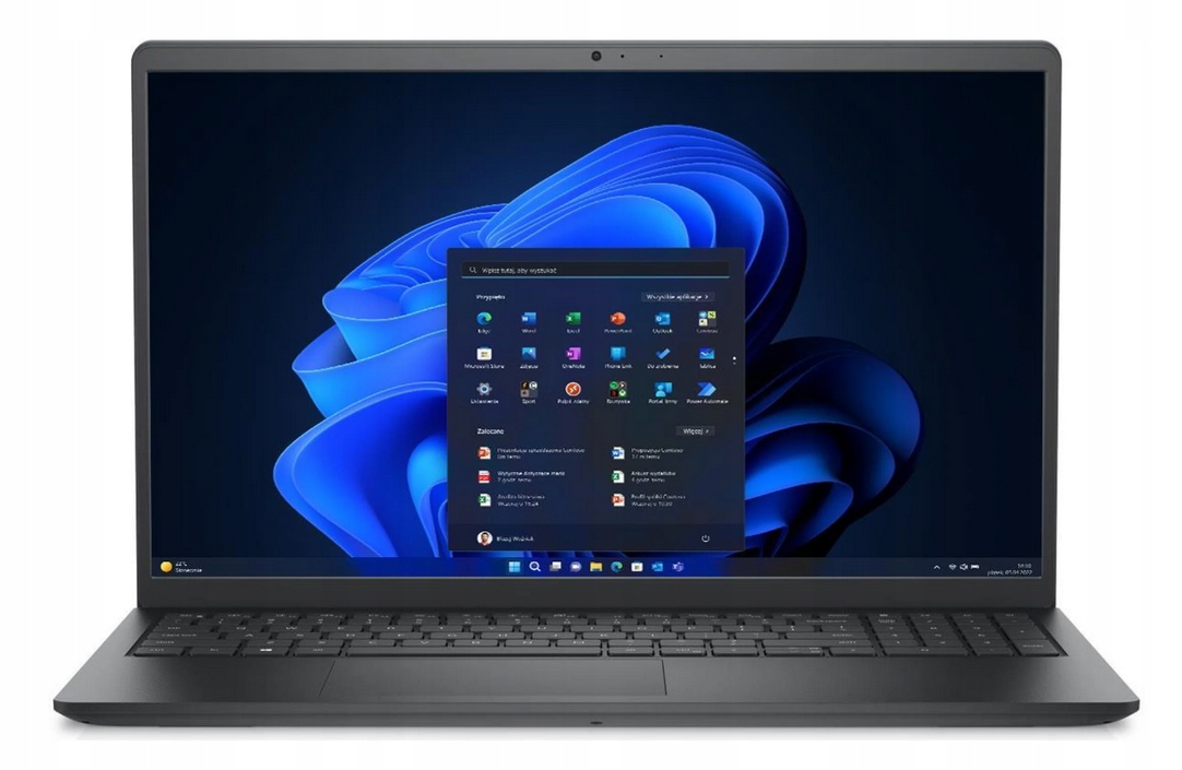 Bon Dell Vostro 3520 i5-1235U 15,6'' 16GB 1000GB Ssd Win11Pro Edu