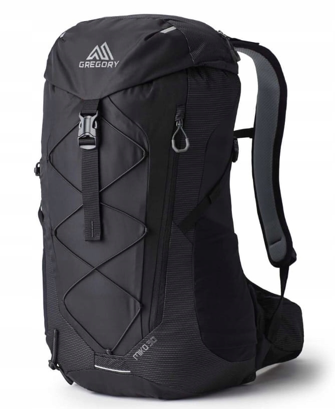 Plecak Gregory Miko 30 optic black