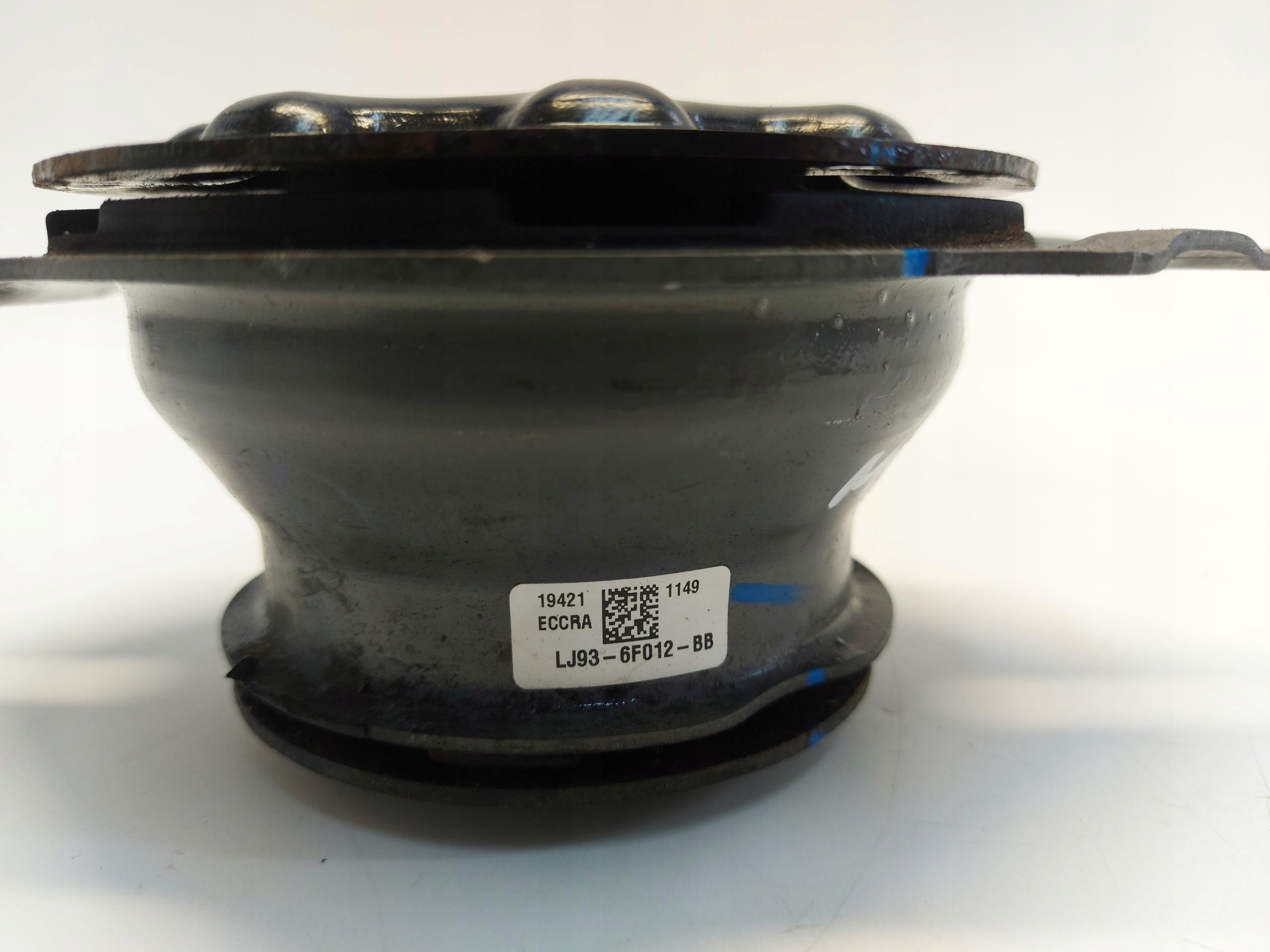 FORD MUSTANG MACH-E ENGINE MOUNT RIGHT LJ93-6F012-BB