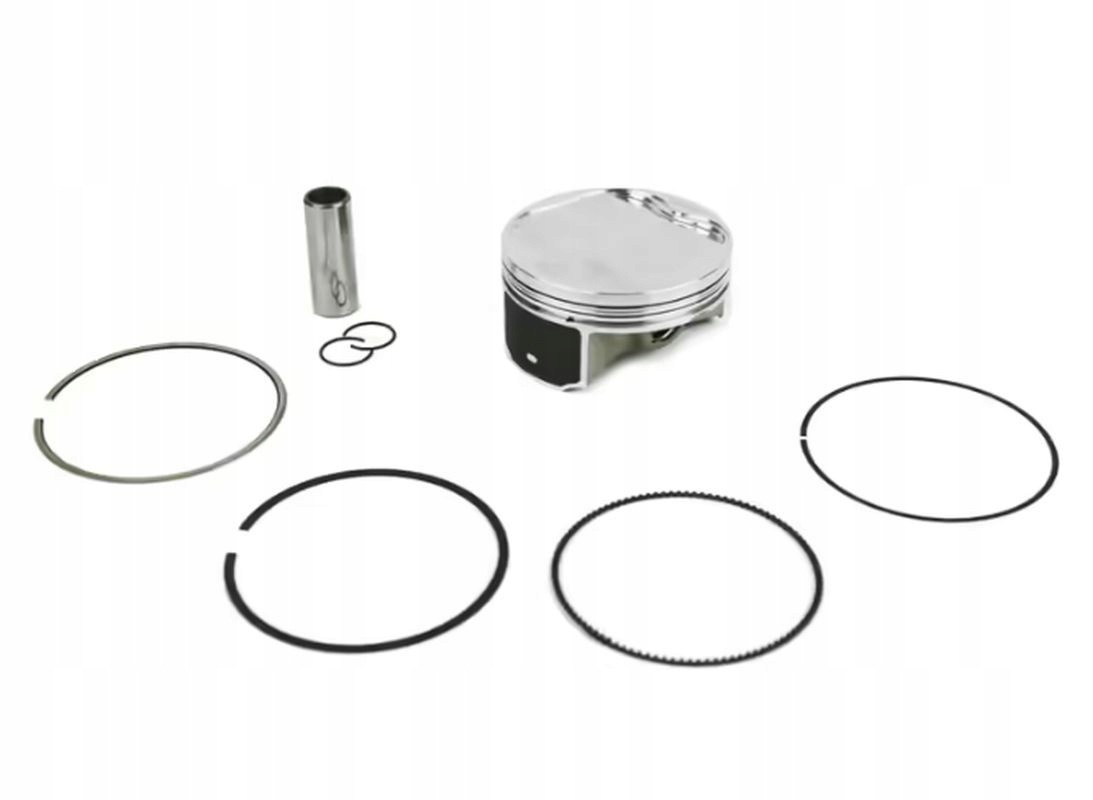 Athena Piest Suzuki Dr-z 400 E S (DRZ400) '00-'19, Lt-z 400 Quadsport '00