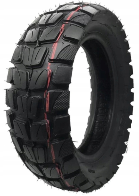 Opona 10x3" 255×80 80/65-6 Do Motus Pro 10 Gt KuKirin G2 G3 M4 itp.