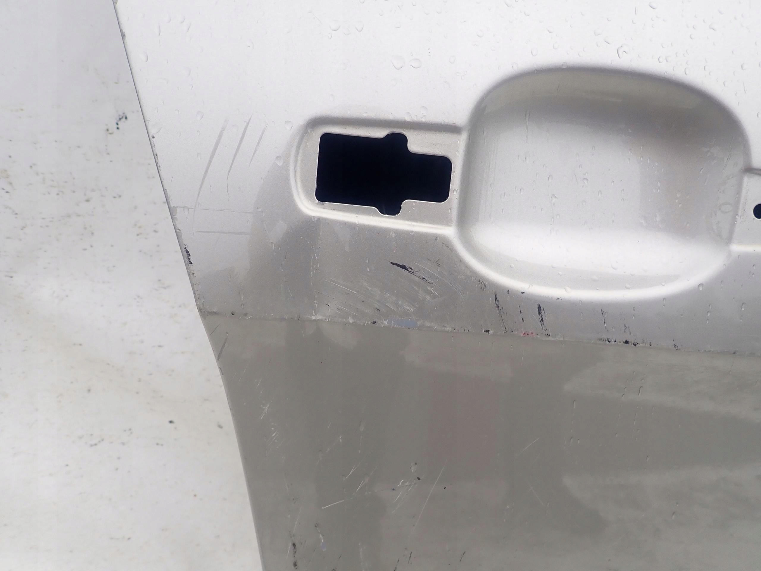 PEUGEOT 308 and 1 07-11 door right front front