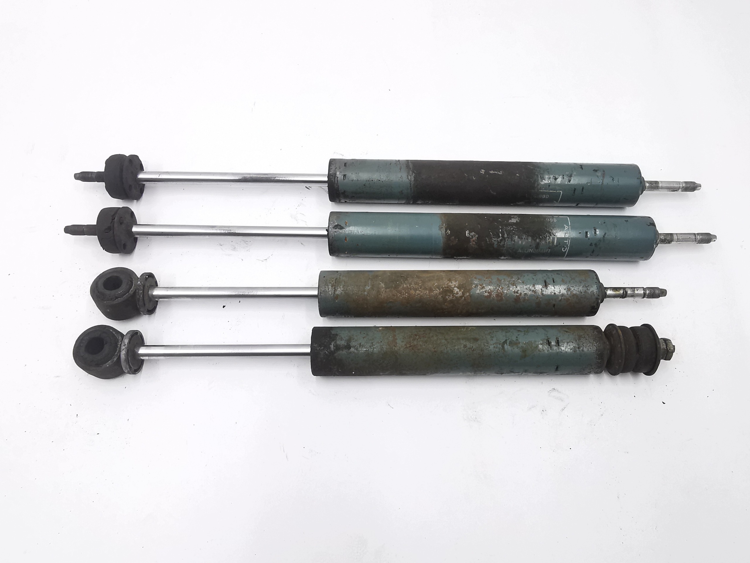 shock absorber left right front rear part ALFA ROMEO GIULIA 10500-21070-08