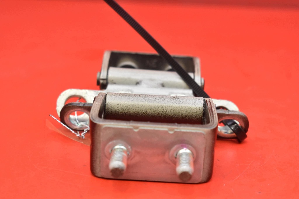 hinge hinges bonnet boot KIA EV6 GT 21