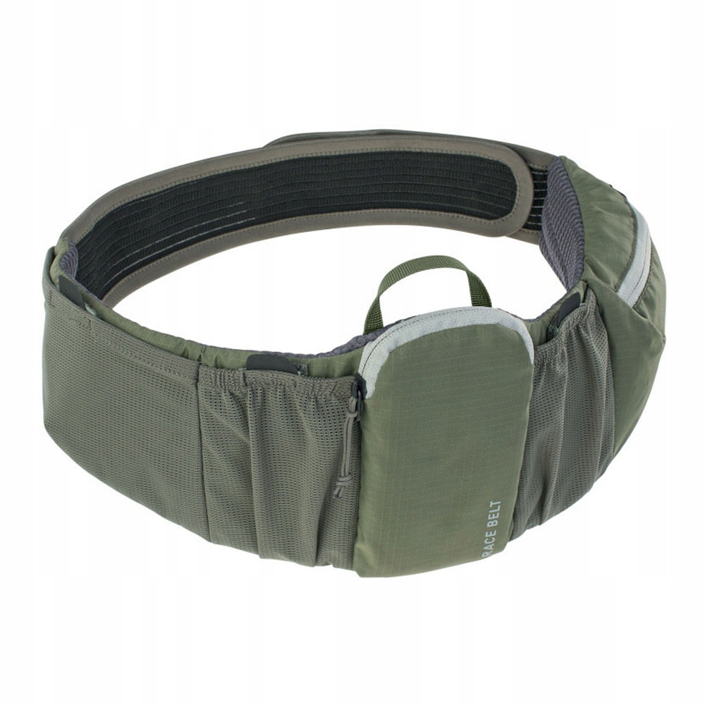 Nerka Rowerowa Evoc Race Belt Dark Olive 102511332