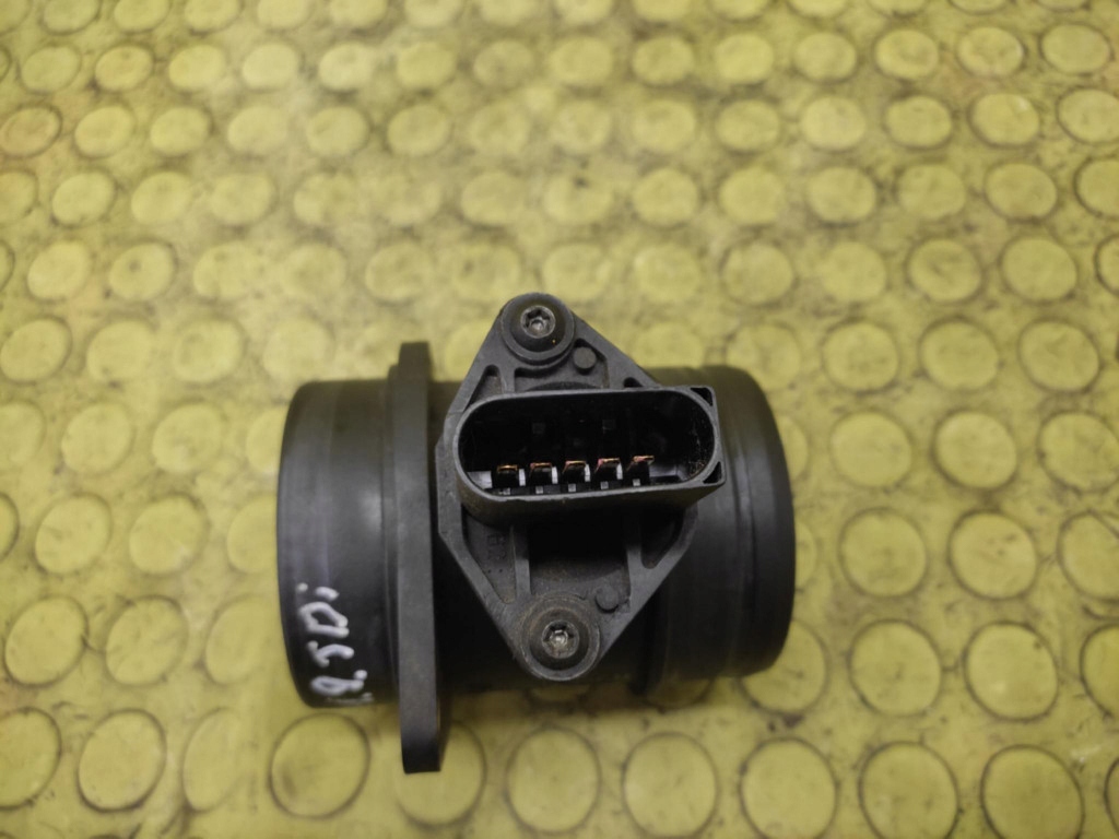 SEAT TOLEDO II 1.9 TDI flow meter 0280217121