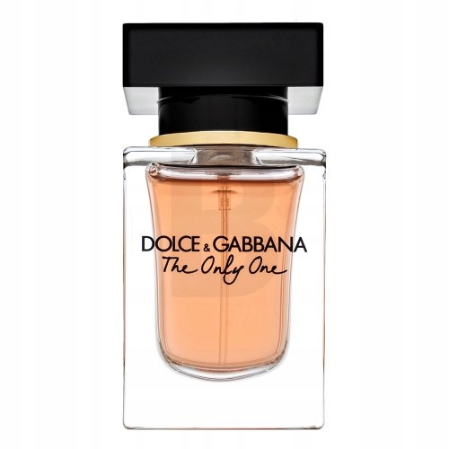 Dolce & Gabbana The Only One parfémovaná voda pro ženy 30 ml
