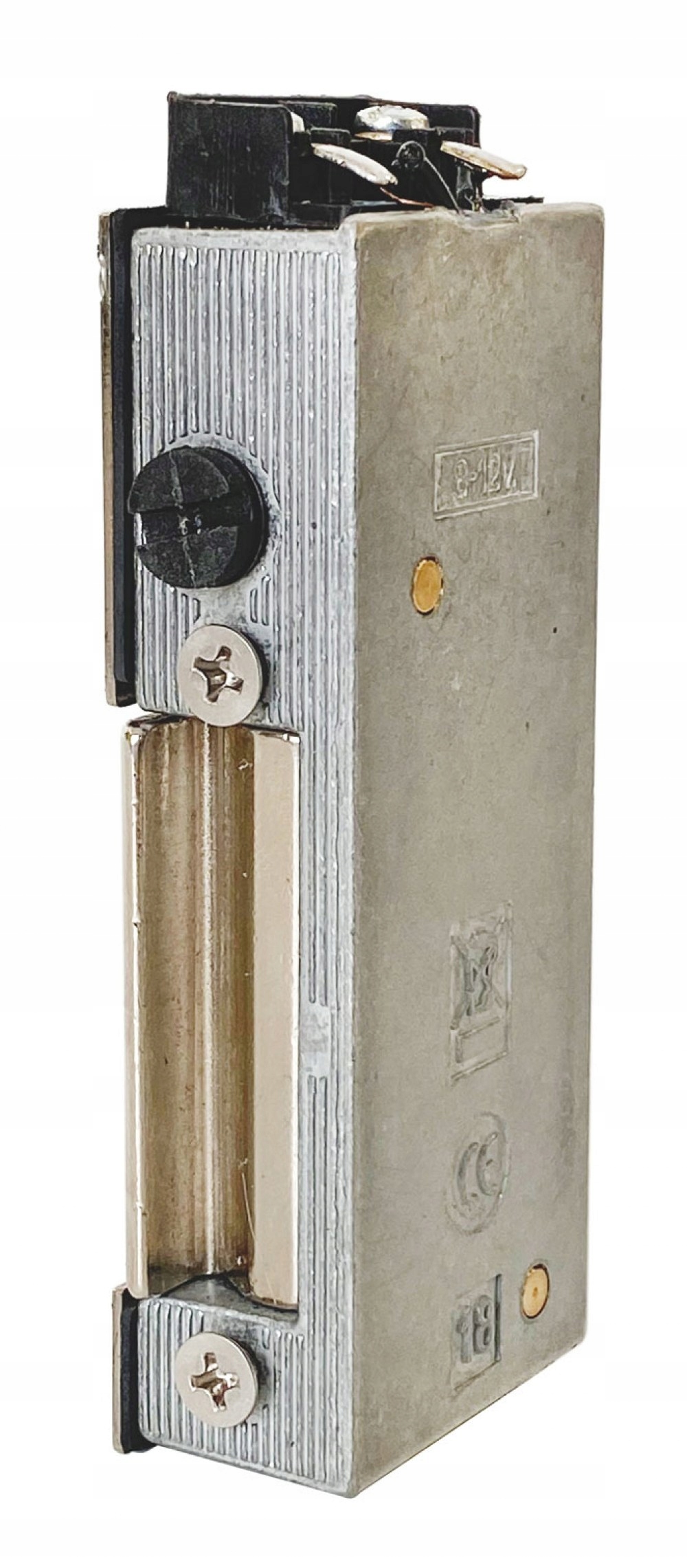 Elektrozávěs 62 Vodotěsný IP65, 8-12 V Ac, Pravý Nebo Levý