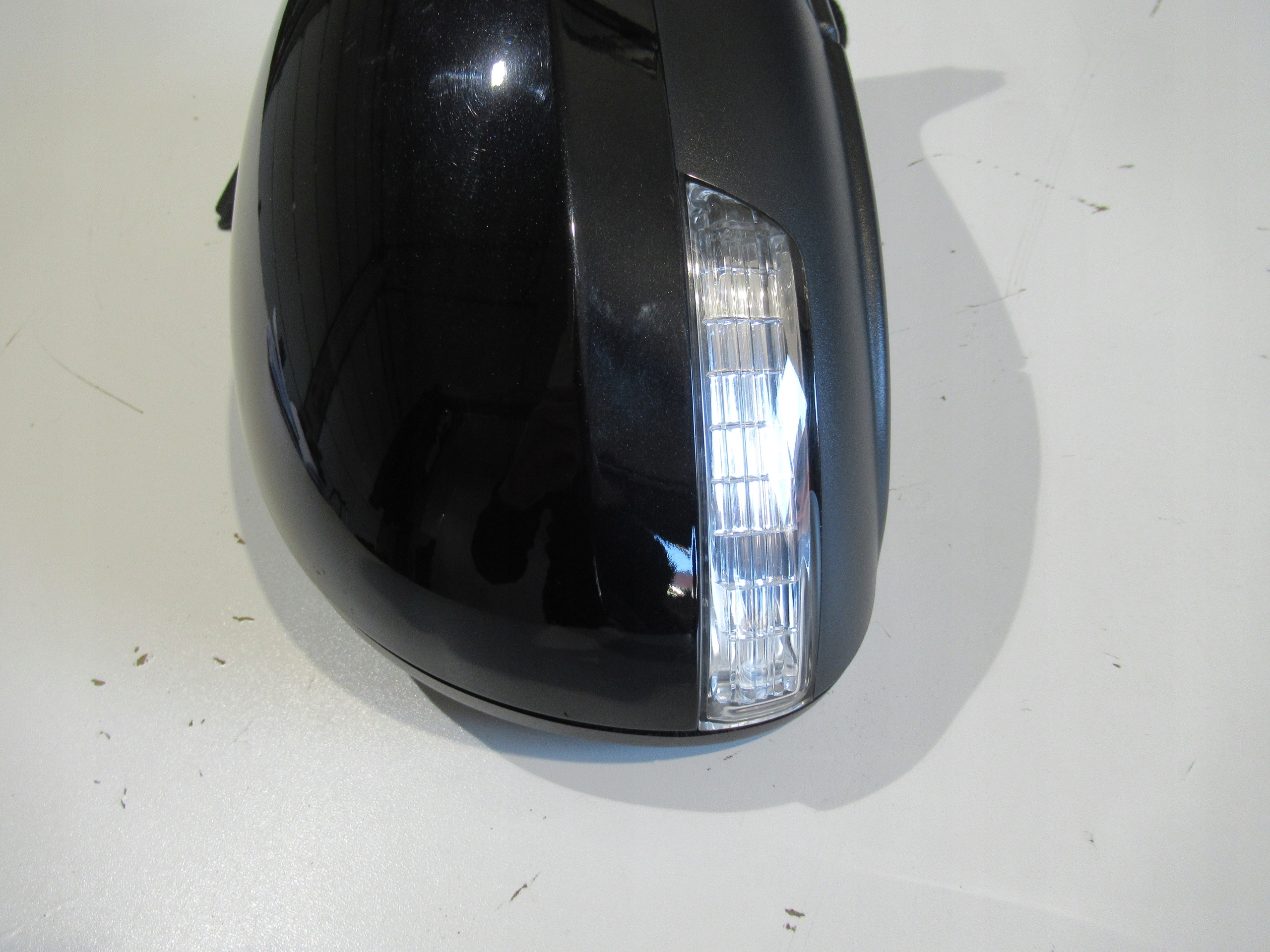 mirror right electrics VW TIGUAN 5N 6 PIN