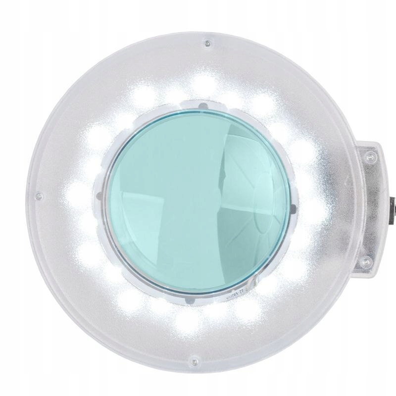 Led Lupa Lampa S5 Stativ