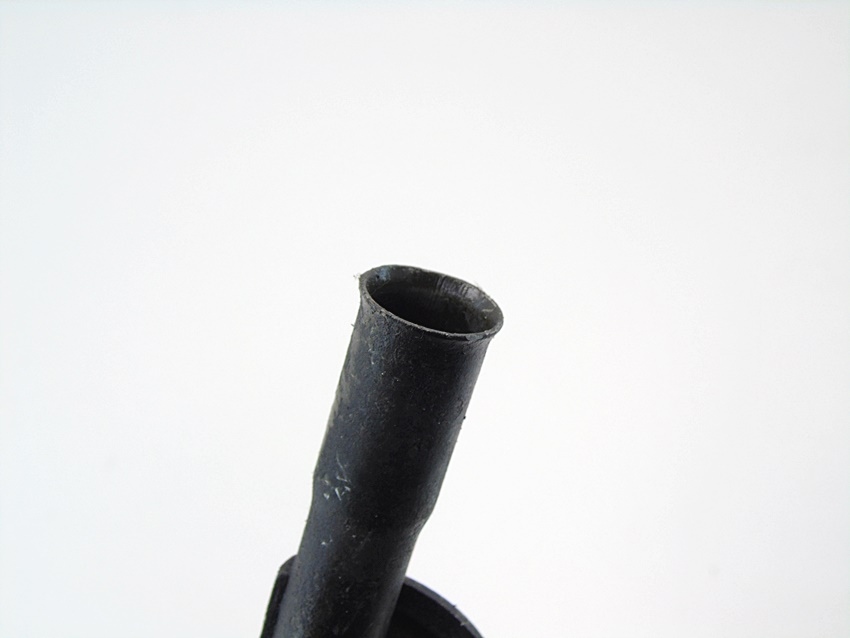 RURKA BAGNETU SKRZYNI AUTOMAT MAZDA 6 2.0 2.3 FNE2 Typ silnika Benzyna