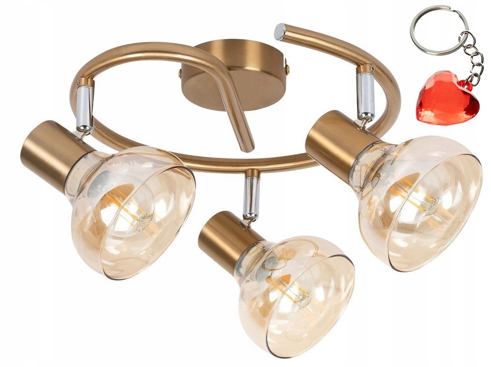 Bodové svítidlo reflektor Holly 5549 Rabalux