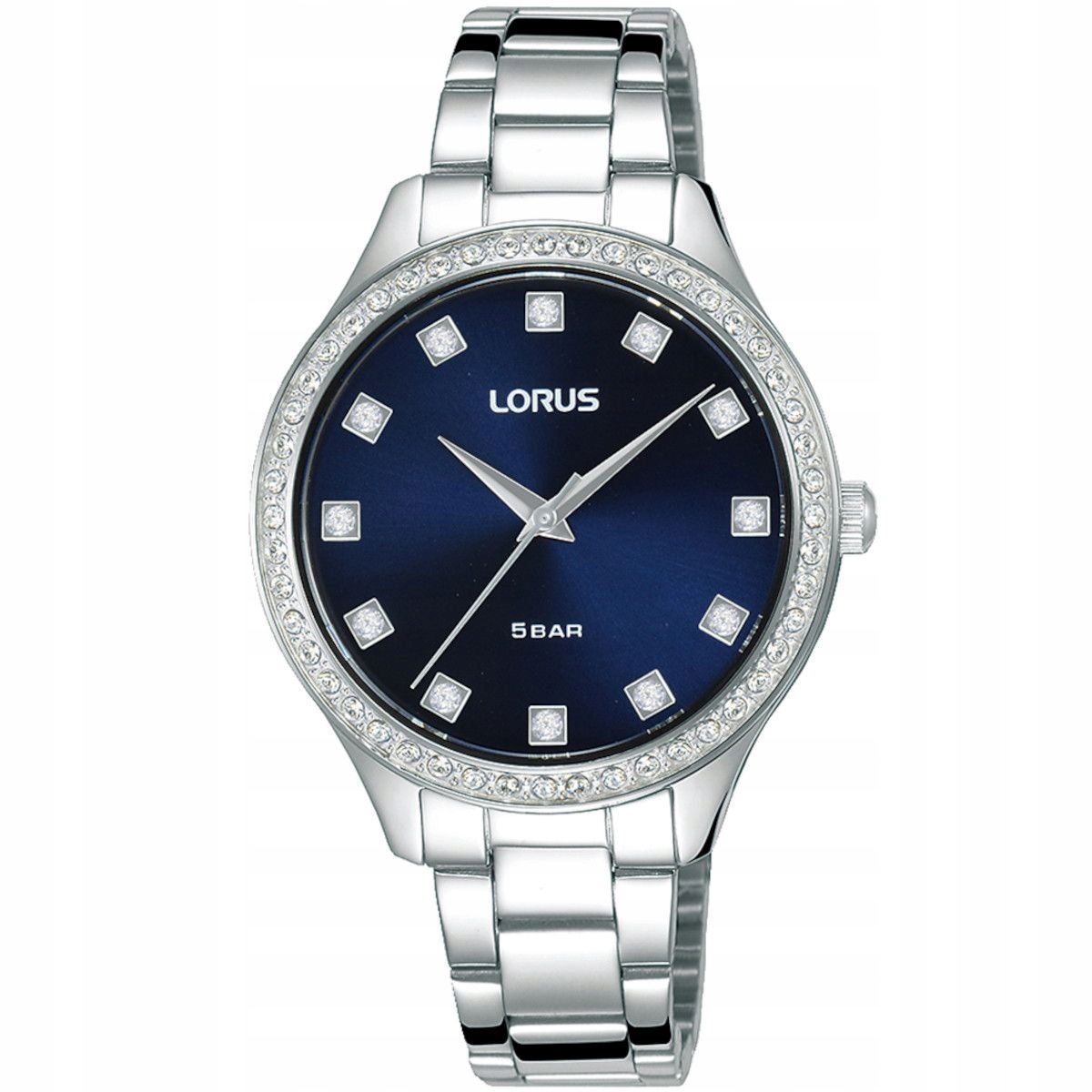 Hodinky Lorus Women RG287RX9