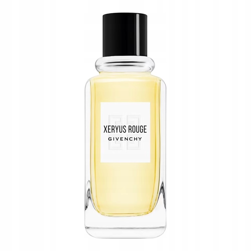 Toaletní voda pro muže Givenchy Xeryus Rouge orientálně-fougere 100 ml