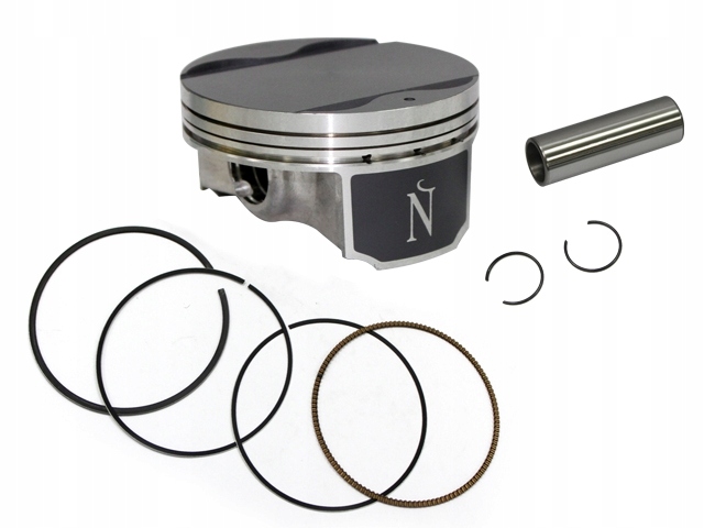 Namura Piest Suzuki Drz 400 (DRZ400) '00-'09, Ltz 400 (LTZ400) '03-'12 (89,9