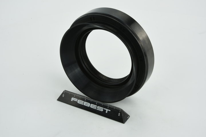 USZCZELNIACZ PÓŁOSI FEBEST do NISSAN TITAN 5.6 Jakość części (zgodnie z GVO) P - zamiennik o jakości porównywalnej do oryginału