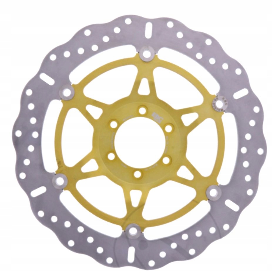 Přední Brzdový Kotouč Ducati Supersport 350 750 900 Ktm Duke 640 RC8 1190