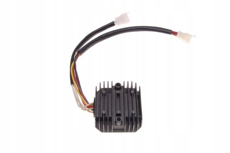 RN380/4X7-81960-A0 - НОВЫЙ РЕГУЛЯТОР НАПРЯЖЕНИЯ YAMAHA VIRAGO 500