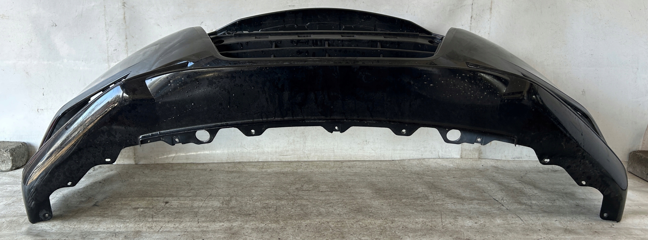 bumper front front NISSAN MICRA K14 17